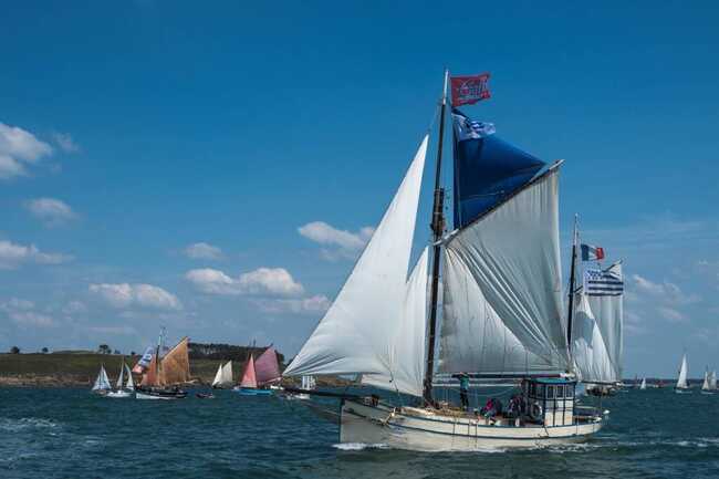 Les Voiles Océane 4