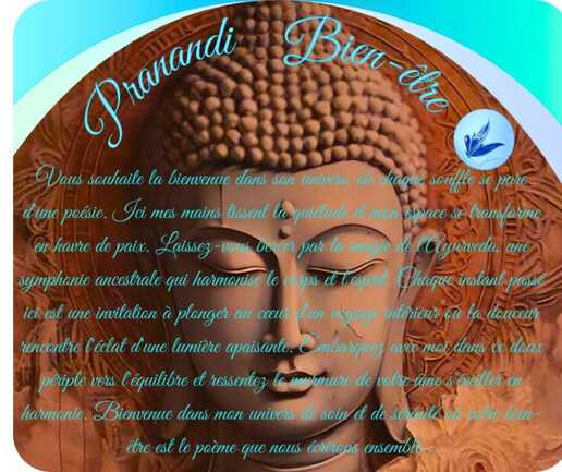 Pranandi