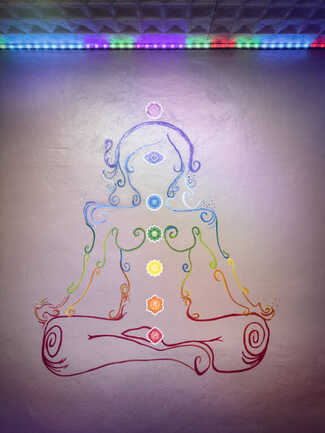 Beauté Intérieure - Chakras