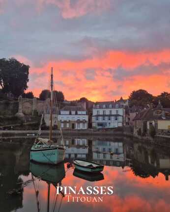 Les Pinasses Titouan-summer25-golfe-du-morbihan - 14