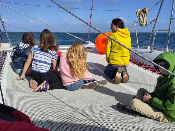 Bag Hatoup - Enfants 2