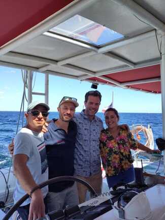 Bag Hatoup - Equipage 