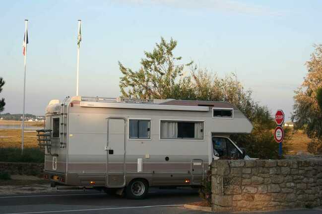 Aire de camping-car-3-Plouharnel-Morbihan