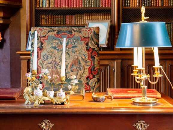 Château de Josselin - Morbihan - Bretagne