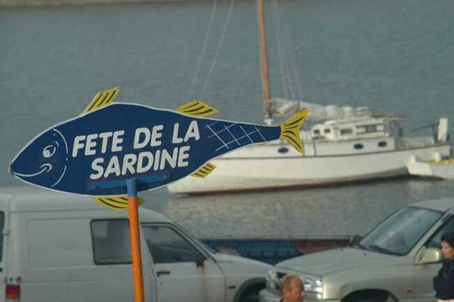 Fête de la Sardine-Quiberon-Morbihan-Bretagne Sud