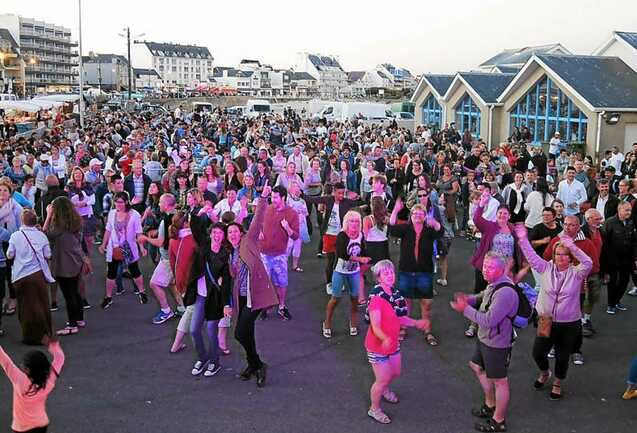 Fête de la Sardine-Quiberon-Morbihan-Bretagne Sud