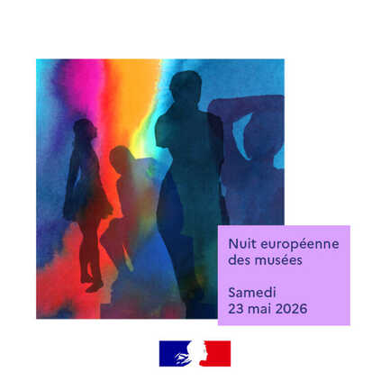 NUIT DES MUSEES 2026