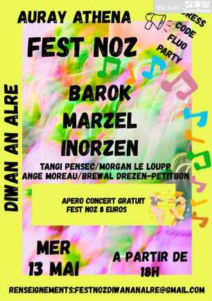 Fest Noz