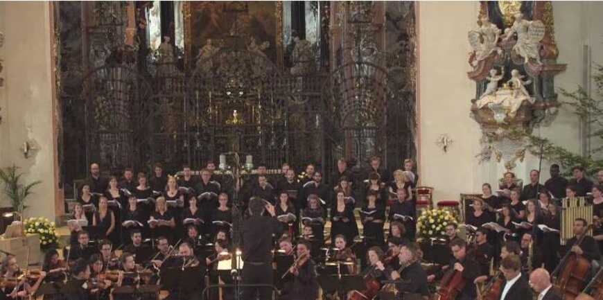 Requiem de Maurice Duruflé