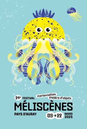 Le final du Festival Méliscènes - Le kitch, c'est chic !