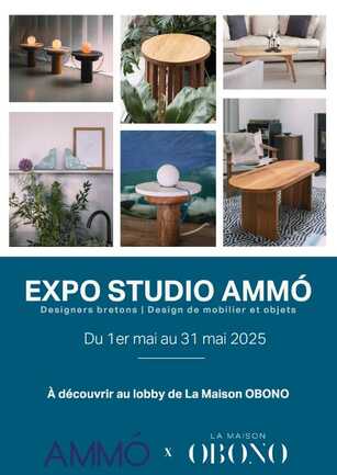 Expo Studio Ammó