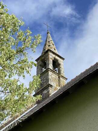 Chapelle Saint-Fiacre
