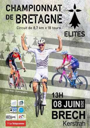 Championnat de Bretagne