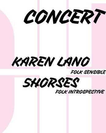  Karen Lano - Folk sensible et 5 horses