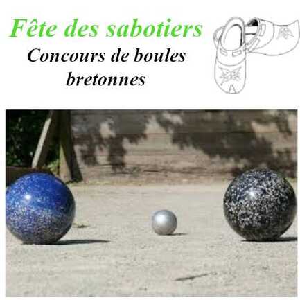 Fête des sabotiers