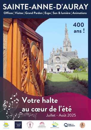 Concert de chant et orgue