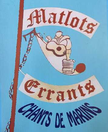 Concert des Matlots Errants