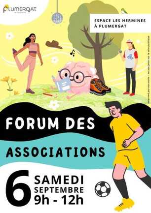 Forum des associations 