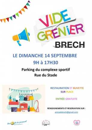 Vide Grenier