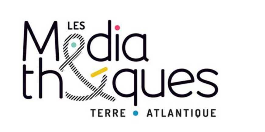Médiathèques Terre Atlantique