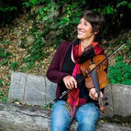 Emmanuelle Bouthillier