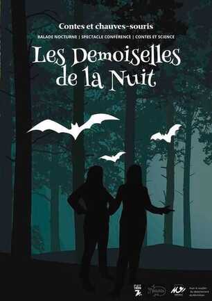 Les demoiselles de la nuit Les demoiselles de la nuit