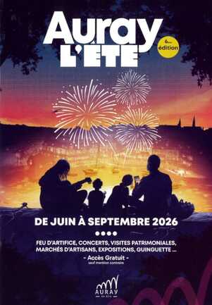 Samedi Festif