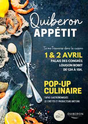 2023-04-AFFICHE-QUIBERONAPPETIT - 1