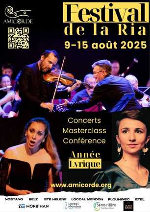 Festival Ria 2025