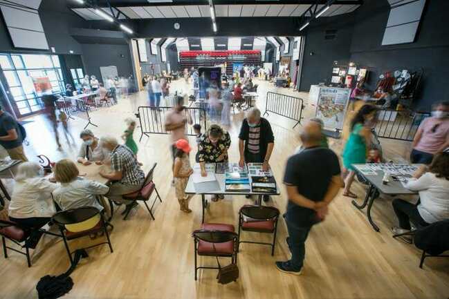 Forum des associations