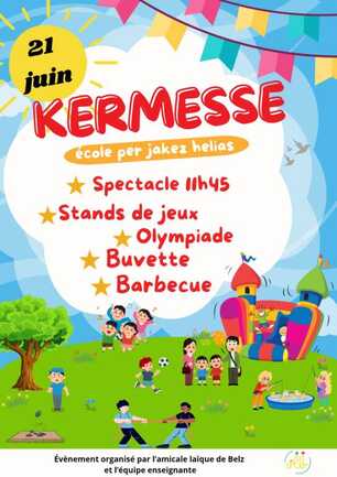 Kermesse