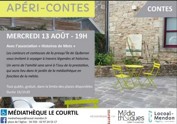 Médiathèque Le Courtil