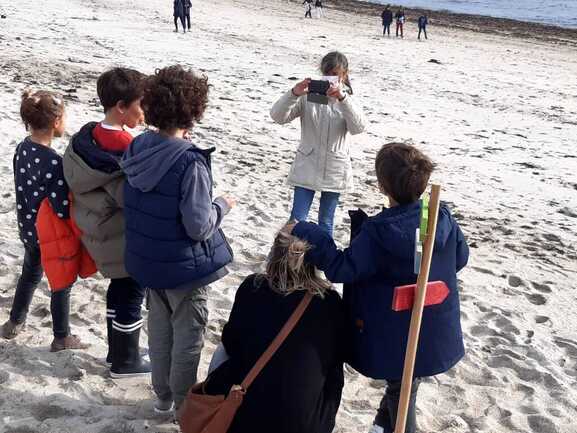 Chasse au trésor Quiberon-3