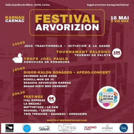 16mai_Festival Arvorizion