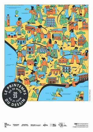 LePrintempsDuDessin