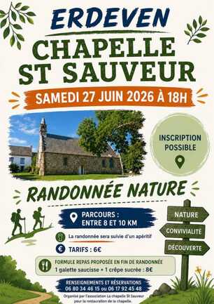 Affiche Rando26