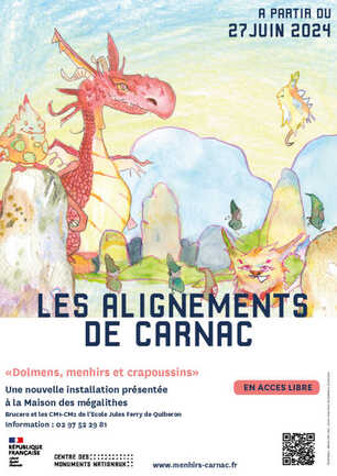 Carnac Expo Brucero 2024