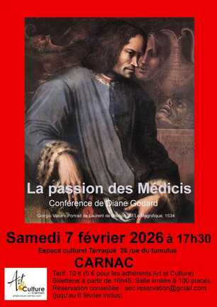 07fev_conférence art Medicis_art et culture_CARNAC
