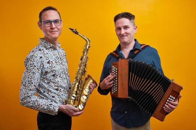 Photo nevez Gloaguen-Le Henaff