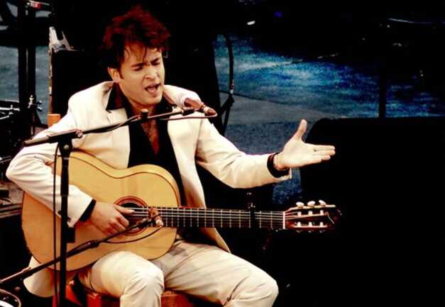 eddy maucourt guitare
