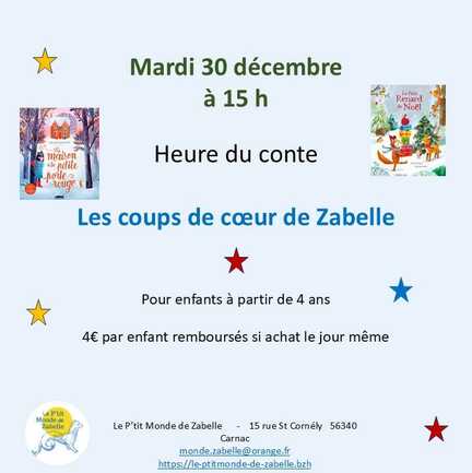 02 janv- heure du conte galettes_Carnac