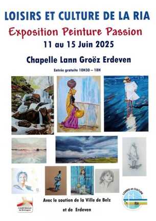 Expo erdeven 2 