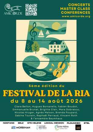Programme Festival