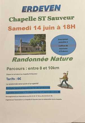 Randonnée nature