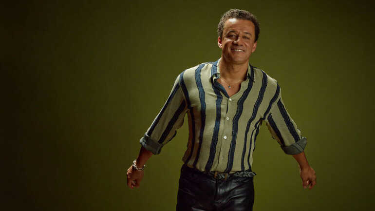 Jacky Terrasson 
