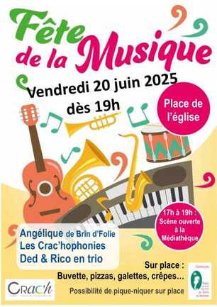 Fête de la musique 