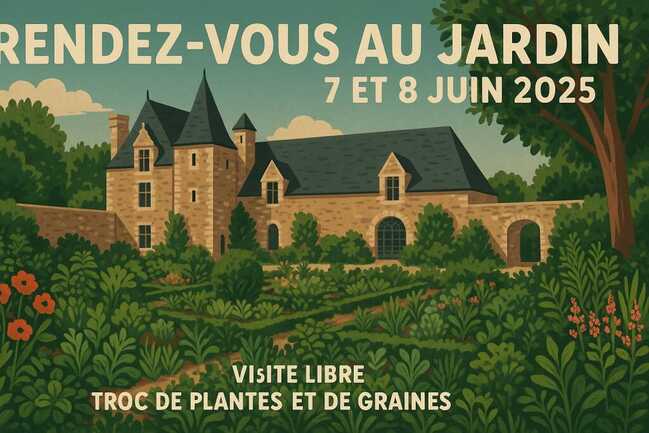 château de Kerambar'h