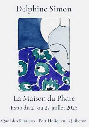 Affiche Exposition