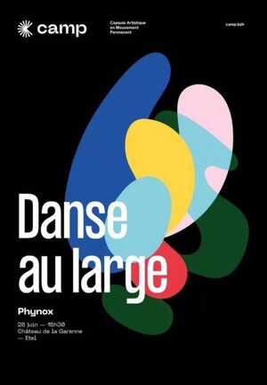 Danse au large
