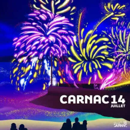 Festivités du 14 juillet